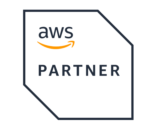 AWS Partner Network Logo